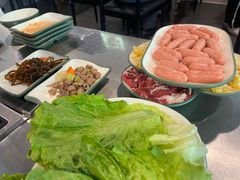 -李氏烤肉店