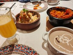 -俄士厨房(五棵松华熙LIVE店)