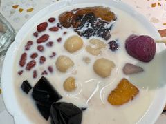 -大树餐厅(环球港店)