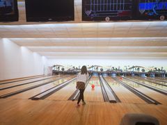 -广州保龄球馆(广州天河体育中心店)