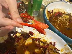 -小田油焖小龙虾(双井店)