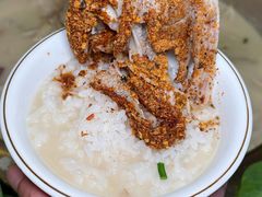 -肖仙仙羊肉汤·创于1996年(三官堂总店)