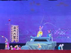 -海淀区图书馆·北馆
