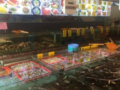 -九號渔港·蒸汽海鲜·粤菜茶点(八卦岭店)