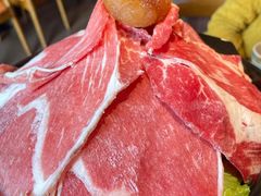 -合风谷(南下塘店)