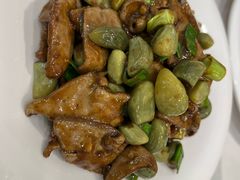 -宛平李记小吃(东关街店)