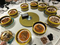 -老洋房花园饭店(绍兴路店)