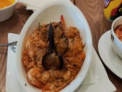 -安妮意大利餐厅(世贸天阶店)