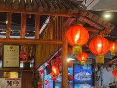 -粗粮人家·东北菜(洋桥店)