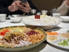 -顺峰顺水顺德菜(第一百货店)