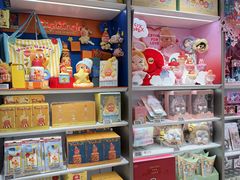 -泡泡玛特POPMART(赛格国际购物中心店)