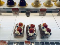 -西村叔叔的店·面包·甜品·蛋糕(崂山丽达店)