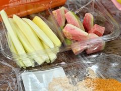 -起义门回民烧烤(桃园路店)