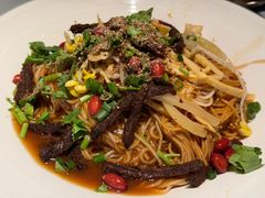 干捞海南粉-闻见中国海南菜(K11店)