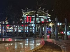 -靖西锦绣古镇景区