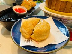 -锦炉·酥皮烤鸭(绿城百合店)