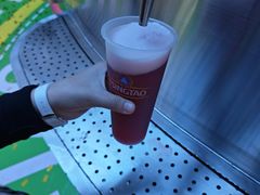 -太原茂业天地购物中心