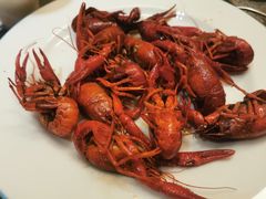 -济南鲁能贵和洲际酒店-第六层自助餐厅