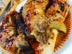 -正宁路小吃夜市