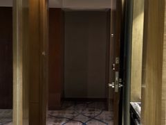 -上海静安铂尔曼酒店