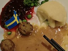 -宜家·瑞典风味餐厅(四元桥店)
