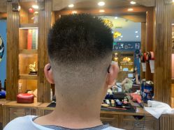 -贝勒爷专业男发