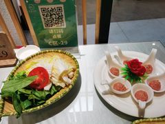 -名善山珍·野生菌汤锅(文殊院店)