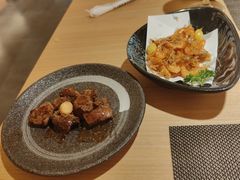 -德川家日本料理(中关村寰太大厦店)