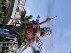 -珠海海泉湾神秘岛亲子乐园