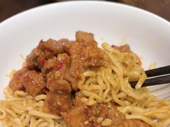 -寻裕记·现炒浇头面(人民广场店)