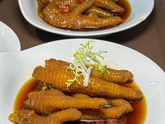 -禄运茶居·手工点心(猎德店)