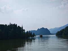 -星湖旅游景区七星岩