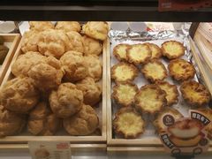 -西树泡芙(湖滨银泰in77B区店)