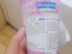 -Blueglass酸奶(财富购物中心店)