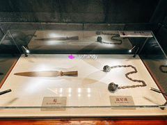 -大连武术文化博物馆