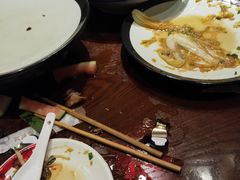 -涿掌柜·涿州宴