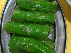 煎酿辣椒-蚝专家(北滘店)