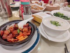 -益利大酒楼(井岸店)