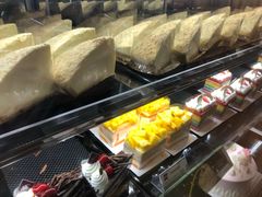 -85度C(厦门中华城新店)
