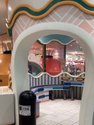 -奈尔宝·儿童乐园·亲子餐厅(苏州大悦城店)