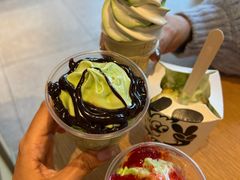 -麦当劳(田林好又多店)