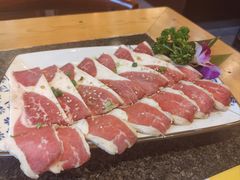-梦山水日本烧肉(五四广场店)
