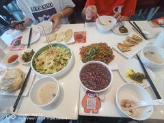 -嘉和一品粥(津华昌道店)