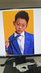 -爱你宝贝儿童摄影(西湖云端店)