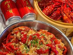 -靓靓蒸虾·头牌蒸虾(雪松路总店)
