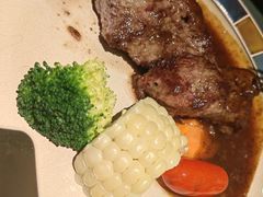 -国际饭店·西餐厅(西大直街店)