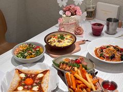 -娜娜家•Nana's restaurant (南开大悦城店)