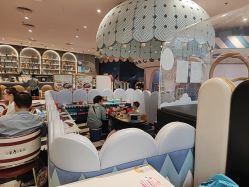 -奈尔宝·儿童乐园·亲子餐厅(前滩店)