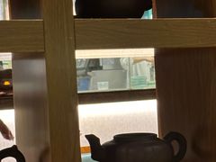 -绿茶餐厅(coco park 店)