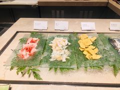 -东方滨江大酒店·滨江厅